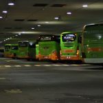 Gare routière bercy