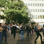 Bons plans : le bal de la Javelle, grand bal dansant gratuit sur des rythmes latino, à Javelle