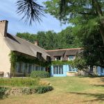 Maison musée Jean Monnet