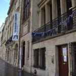 Maison de l'Europe