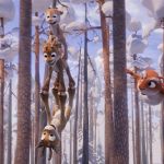 Niko le petit renne : Mission Père Noël, le dessin animé familial pour les vacances