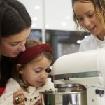 Ganache, l'adresse gourmande où prendre des cours de pâtisserie par Chaïmaa Lemoine