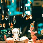 Si tu veux (jouer), la boutique de jouets historique dans une galerie parisiennne