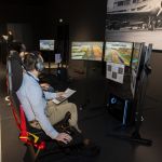 Musée de l'Air et de l'Espace :  découvrez Simupilote et les bases du pilotage