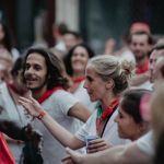 Les férias d'Issy : animations, tapas et dress code comme au Pays Basque, aux halles Biltoki