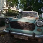 Ferté Rétro Mobile : le rassemblement de voitures anciennes incontournable à la Ferté (77)