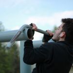 Street workout : où s'entraîner et se muscler en plein air, dans le 12e arrondissement de Paris ? 