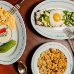 Le Kids Amour Club : un brunch kids friendly à l'Hôtel Grand Amour