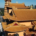 Pagode Khánh-Anh d'Evry 