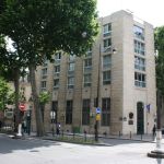 Journées du Patrimoine 2025 : découvrez l'Ambassade de Bulgarie à Paris