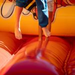 Fête du village à Marcoussis 2025 