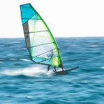 Bon plan familles : Wing in Paris, un festival nautique à tout petit prix
