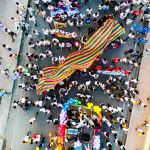 La Grande parade métèque : défilé, concerts et animations aux Lilas et Romainville