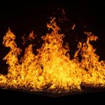 visuel feu