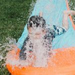 L'Eté aux Sévines 2026 : baignade, jeux gonflables et bons plans à Gennevilliers (92)