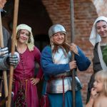 Fête de la Saint-Lubin à Rambouillet : défilé d’époque et animations insolites, en octobre