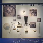 le Pavillon de l'eau, parcours pédagogique sur l'eau de paris