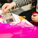 upcycling visuels