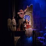 Le Bossu de Notre-Dame, le spectacle &agrave; voir en famille jusqu'au 1er mai 2023 &agrave; la Gait&eacute; Montparnasse