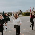 Spectacles jeune public, bal en famille et ateliers de danse pour les petits au festival Playground
