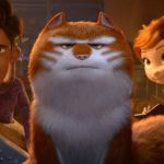 Maurice le chat fabuleux, le dessin-anim&eacute; &agrave; voir avec les enfants en f&eacute;vrier 2023