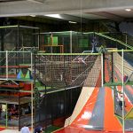 S'amuser comme des fous en famille au Wahoo Parc, l'aire de jeux couverte du 77