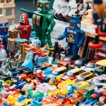 Rejoué, la boutique solidaire des parents dans le 14e arrondissement