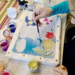 O did I do, les ateliers créatifs à faire avec votre enfant dans le 12e