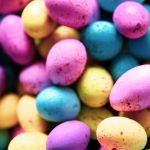 La chasse aux oeufs de Pâques 2023 de Bray-sur-Seine (77)