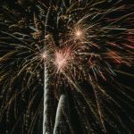 Feu d'artifice du 14 juillet 2021 à Gif sur Yvette (91) - annulé