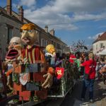 Charivari au Village