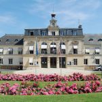 Mairie Orsay