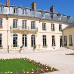 Parc Chanorier Coirssy