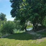 Le Parc Corbière, paradis vert des petits et des grands au Pecq (78)