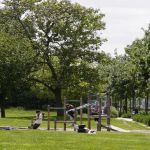 Découvrez le parc Pierre-Lagravère à Colombes (92), parfait pour passer un après-midi en plein air