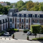 Hôtel de ville Avon