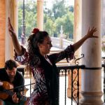 La Quatrième Biennale d'Art Flamenco s'installe au Théâtre National de Chaillot