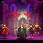 Kid Manoir le secret de la sorci&egrave;re