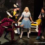 Alice au pays des merveilles