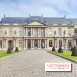 L'Hôtel de Soubise, un écrin remarquable pour les Archives nationales - fotor 1742900073302