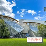 Fondation Louis Vuitton