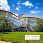 Fondation Louis Vuitton