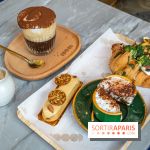 L'Éclair de Génie Café Paris - coffee shop