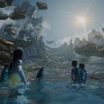 Avatar 2 : La voie de l'eau - Les photos