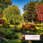 Parc et Domaine du Château de Courances