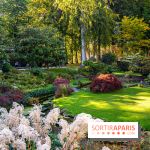 Parc et Domaine du Château de Courances