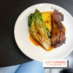 Restaurant Ardent - Cochon