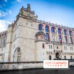 Le monde de Clovis, l'exposition dont vous êtes le héros au musée d'Archéologie nationale - photos