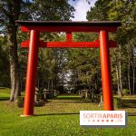 Le Jardin Japonais secret d'Aincourt