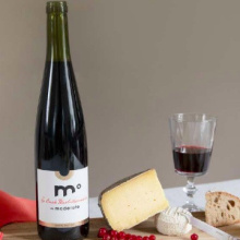 Idées cadeaux de Noël 2023 : Une bonne bouteille de champagne ou de vin pour trinquer